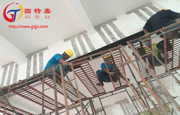 房屋改造加固公司要具備哪些業(yè)務范圍會更加專業(yè)