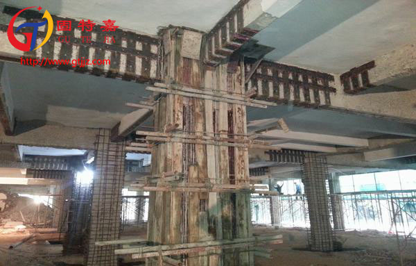 深圳房屋加固