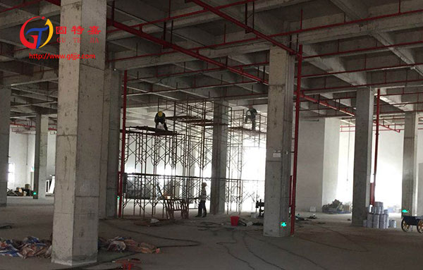 建筑加固公司