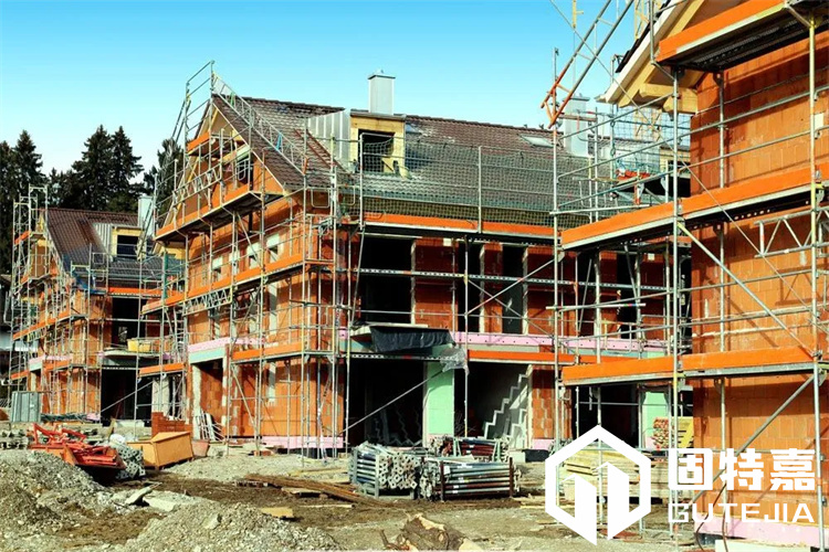 別墅改造擴建施工方案