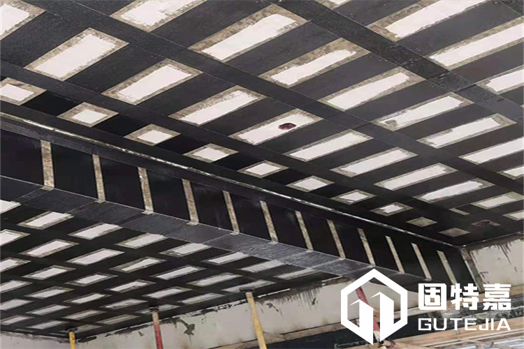 房屋加固工程施工方案