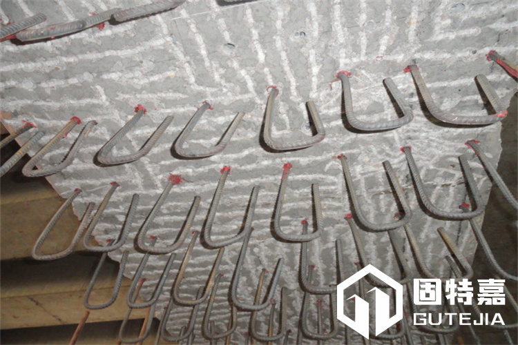 建筑植筋加固施工方案