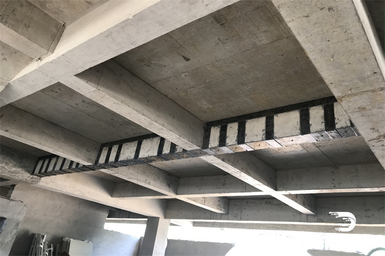建筑加固工程所需所有資料