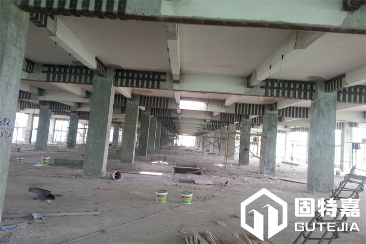 房屋加固方法