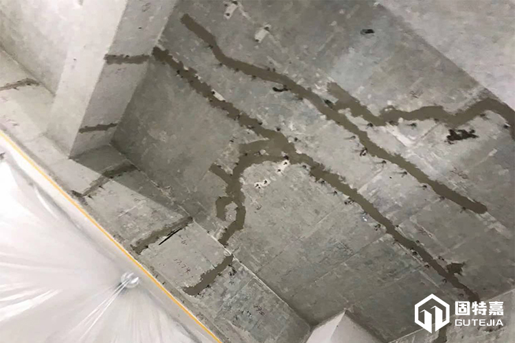 房屋裂縫加固 房屋裂縫加固方法