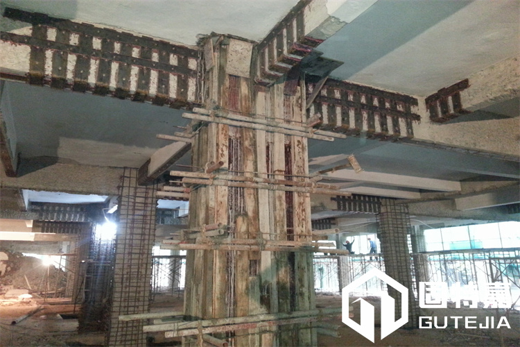 建筑加固 建筑加固的方法有哪些