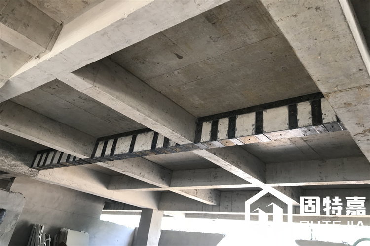 粘鋼加固 粘鋼加固施工規范