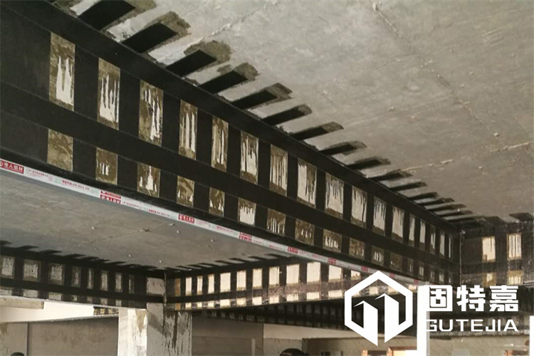碳纖維加固 (2)