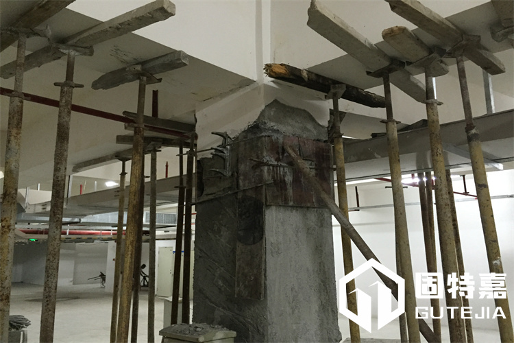 建筑加固 建筑加固的方法有哪些