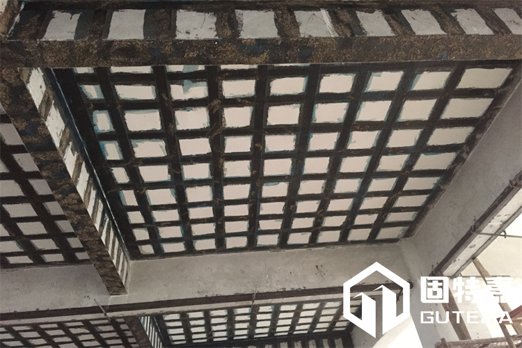 房屋建筑加固 房屋建筑加固方式