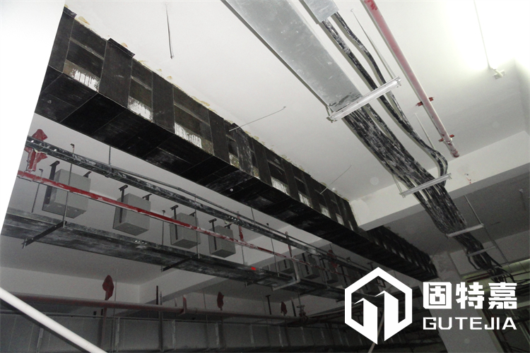 房屋改造加固施工方案