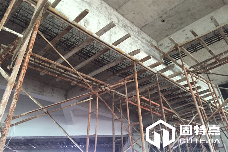 房屋結構加固需要什么資質