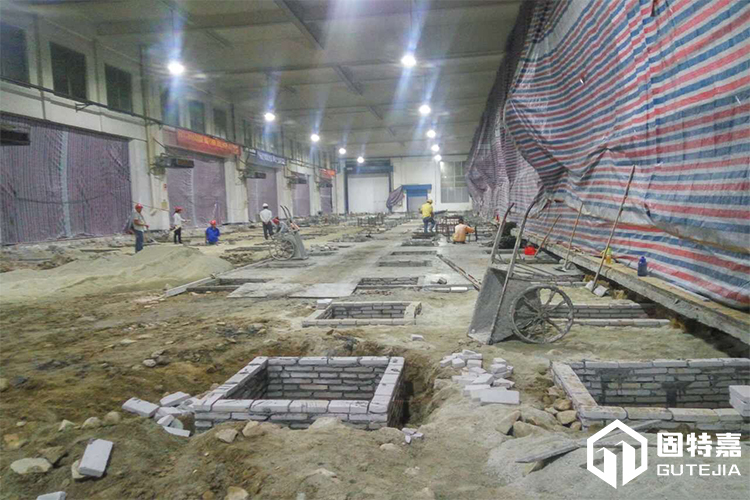 房屋傾斜加固 房屋傾斜加固方法