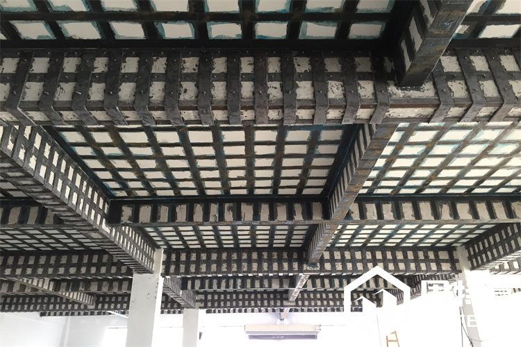 建筑房屋加固 建筑房屋加固施工