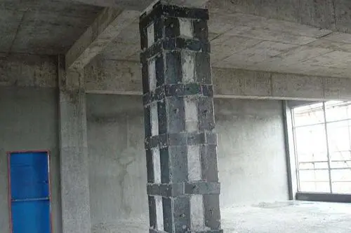 如何加固建筑結構