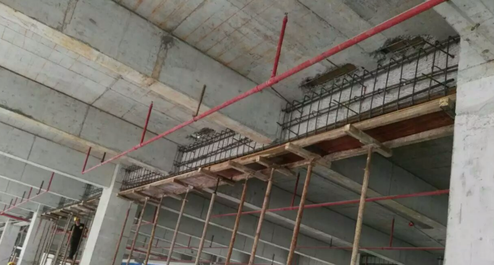 工業廠房加固使用方法有哪些