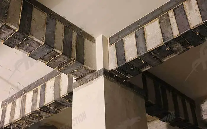 房屋加固程序