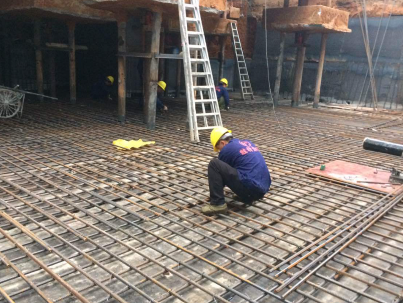 汕頭地基加固工程需要什么資質