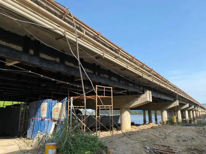 橋梁結構加固的基本方法有哪些