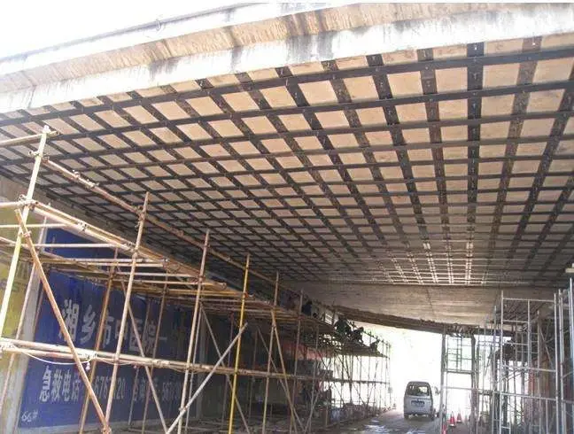 佛山建筑加固有哪些實用技術