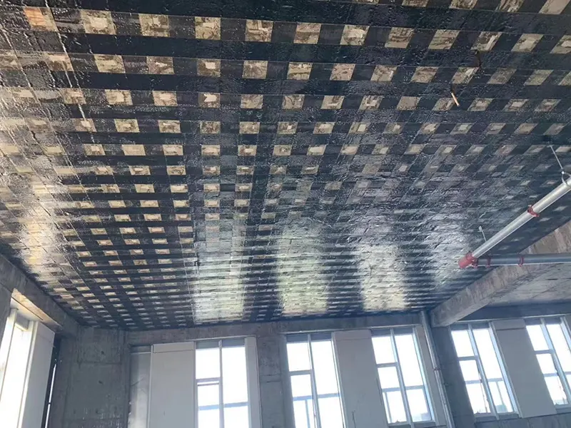 清遠房屋加固改造方法