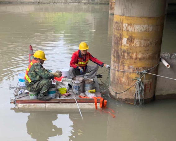 水下植筋需要注意什么